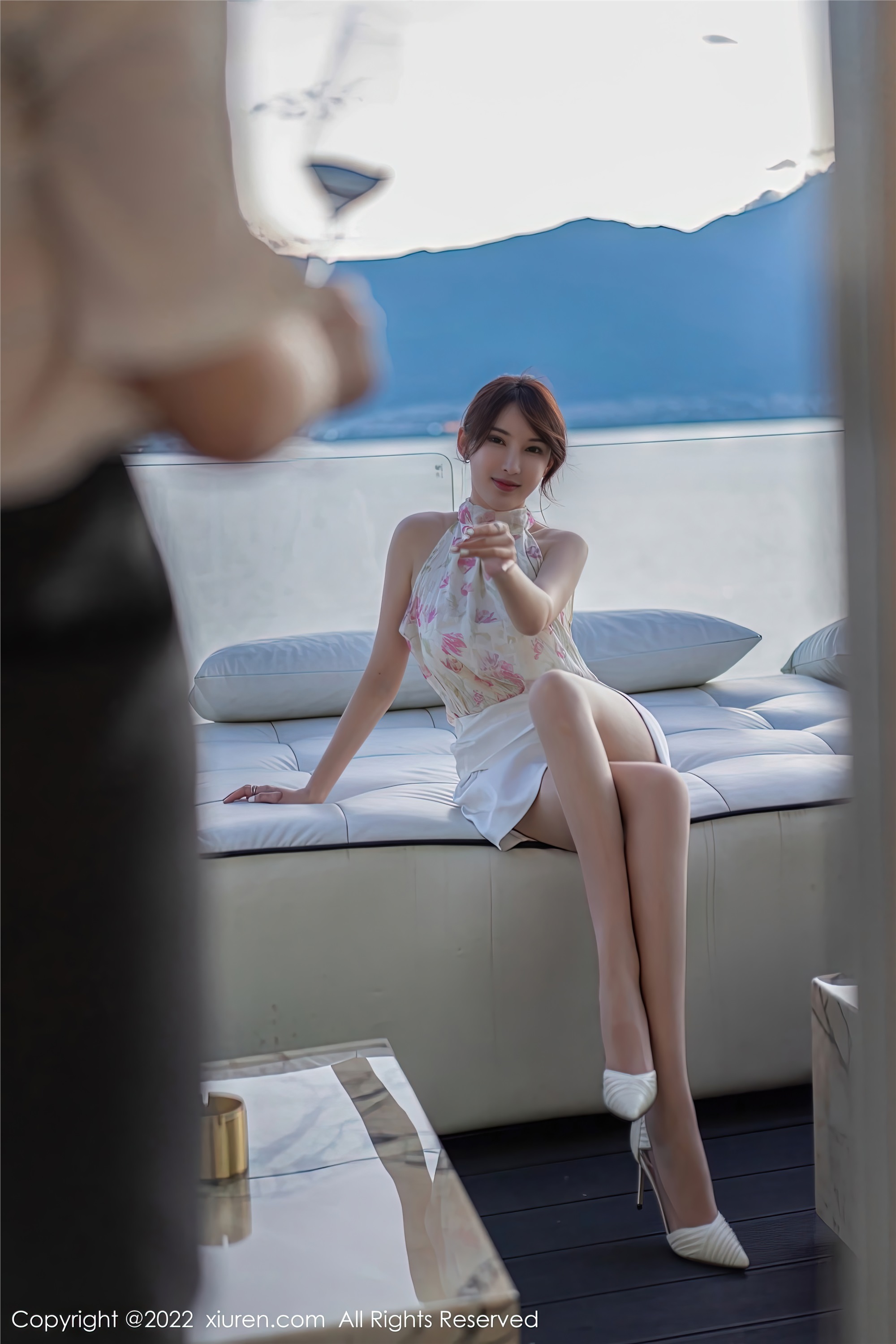 Xiuren秀人网 2022.10.21 NO.5743 模特合集